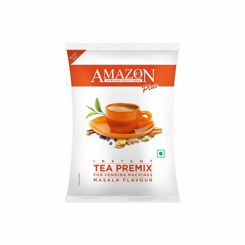 masala tea premix