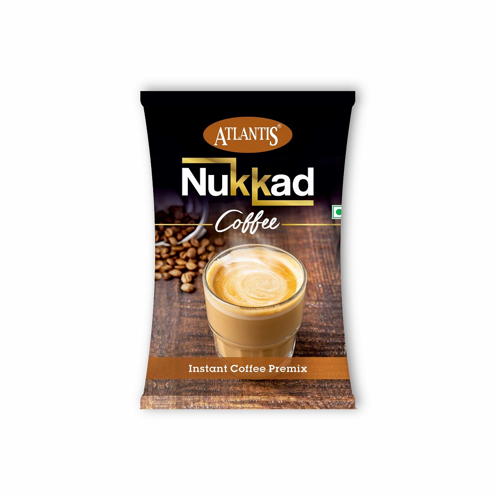 Nukkad coffee premix