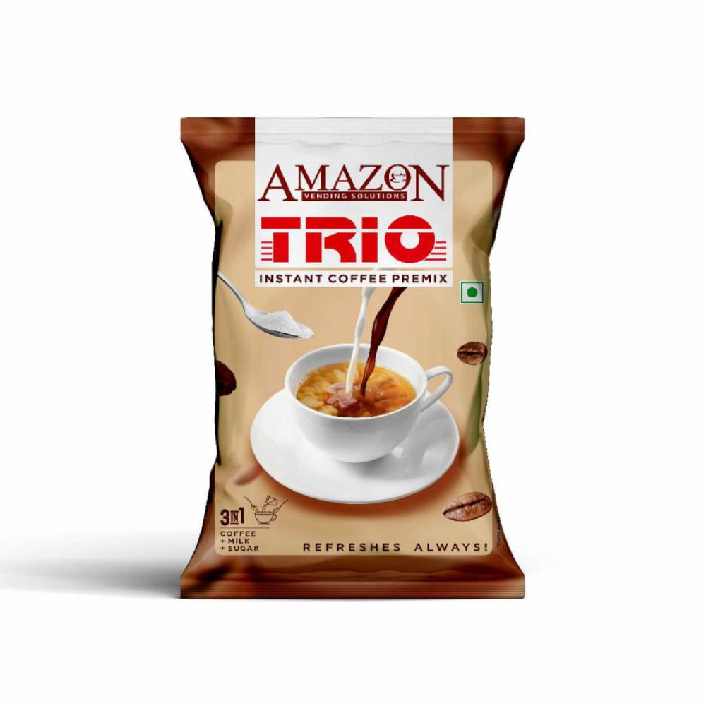 Trio Coffee Premix Powder